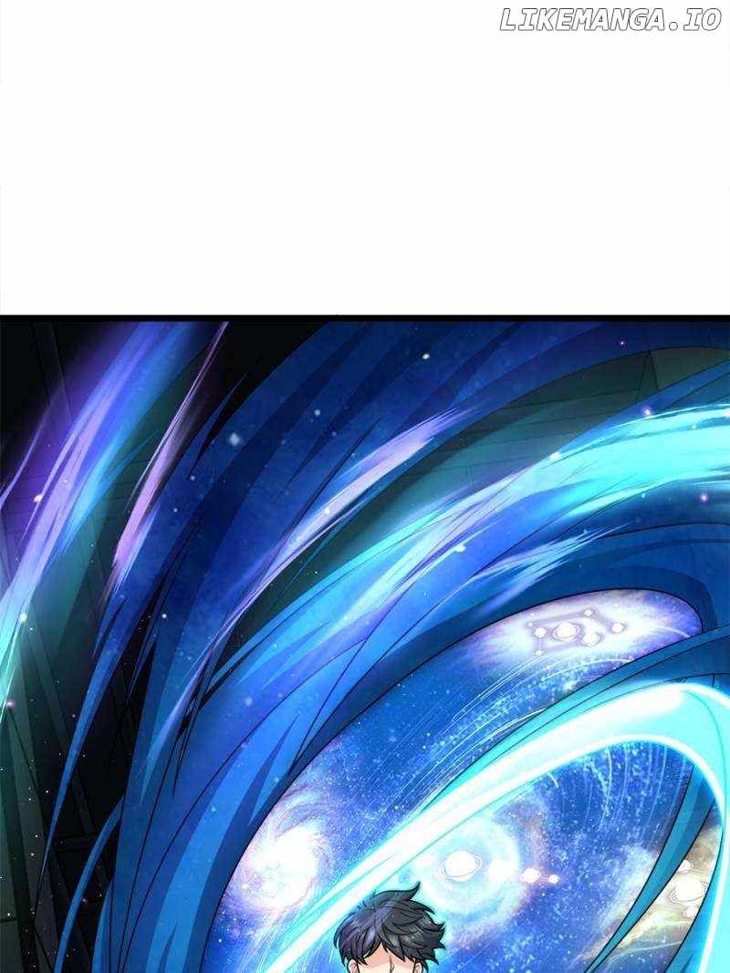 Spare Me, Great Lord! Chapter 761 76